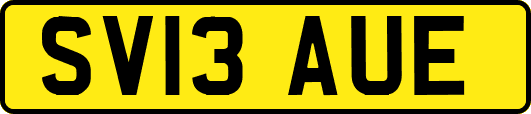 SV13AUE