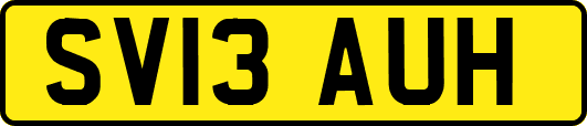SV13AUH
