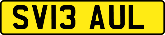 SV13AUL