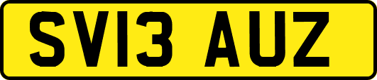 SV13AUZ
