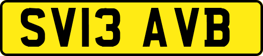 SV13AVB