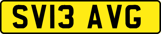 SV13AVG