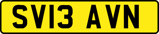 SV13AVN