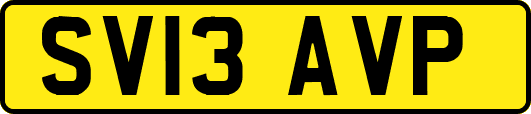 SV13AVP