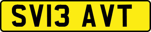 SV13AVT