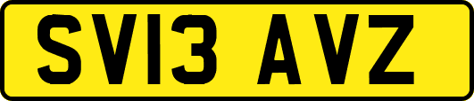 SV13AVZ