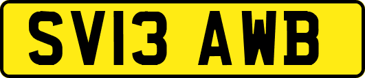 SV13AWB