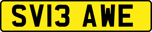 SV13AWE