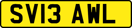 SV13AWL