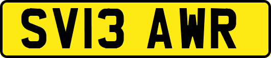 SV13AWR