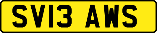 SV13AWS