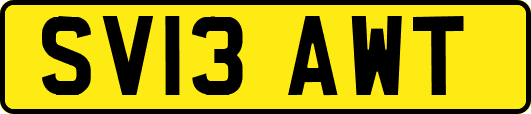 SV13AWT