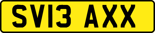 SV13AXX