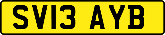 SV13AYB