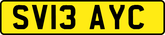 SV13AYC