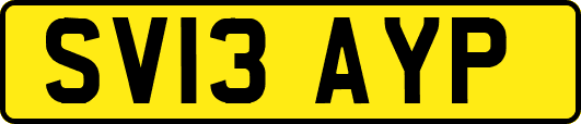 SV13AYP