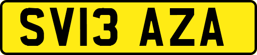 SV13AZA