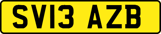 SV13AZB