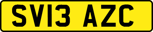 SV13AZC