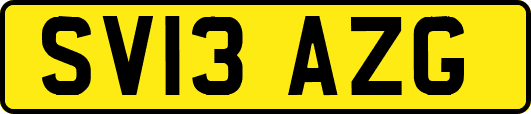 SV13AZG
