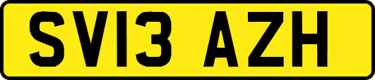 SV13AZH