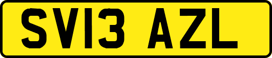 SV13AZL