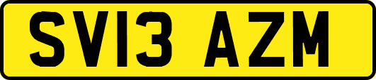 SV13AZM