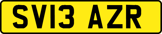 SV13AZR