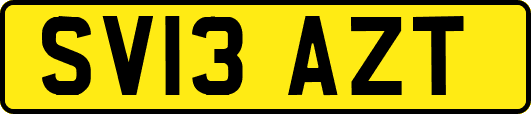 SV13AZT