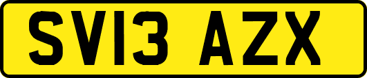 SV13AZX
