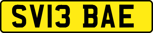 SV13BAE