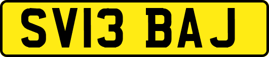SV13BAJ