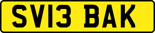 SV13BAK
