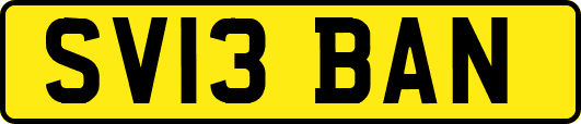 SV13BAN