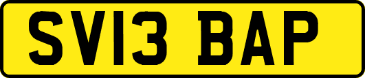 SV13BAP