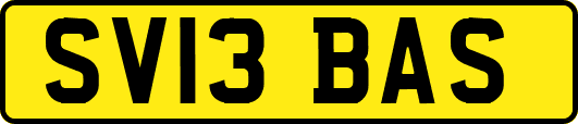 SV13BAS