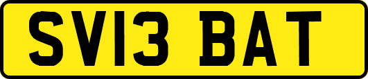 SV13BAT