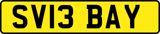 SV13BAY