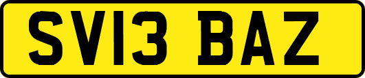 SV13BAZ