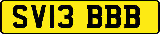SV13BBB
