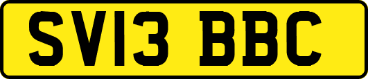 SV13BBC