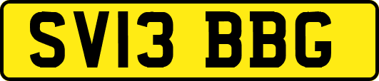 SV13BBG
