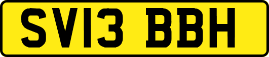 SV13BBH