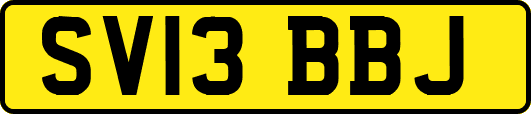 SV13BBJ