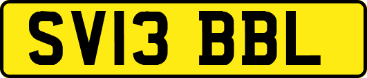 SV13BBL