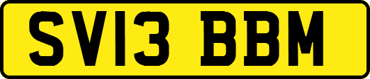 SV13BBM