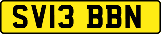 SV13BBN