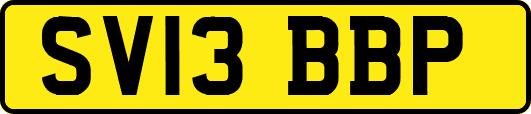 SV13BBP
