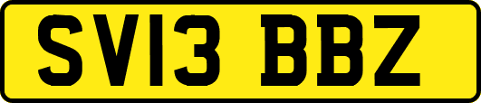 SV13BBZ