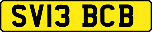 SV13BCB